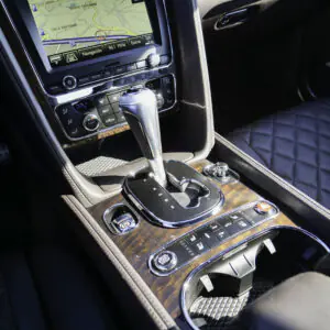 Bentley Continental GT Speed - foto 27