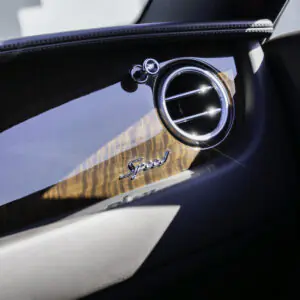 Bentley Continental GT Speed - foto 28