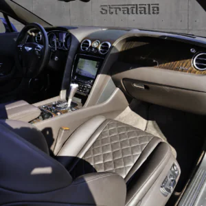 Bentley Continental GT Speed - foto 29