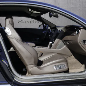 Bentley Continental GT Speed - foto 33