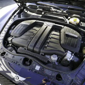 Bentley Continental GT Speed - foto 41