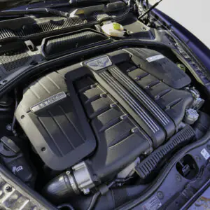 Bentley Continental GT Speed - foto 42