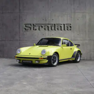 Porsche 930 Turbo - foto 23