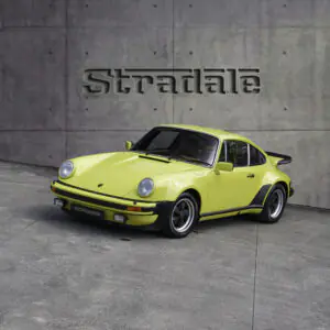 Porsche 930 Turbo - foto 24