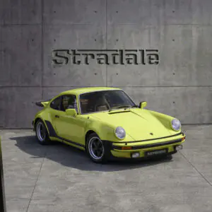 Porsche 930 Turbo - foto 25