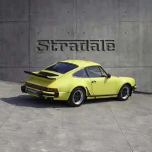 Porsche 930 Turbo - foto 26