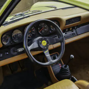 Porsche 930 Turbo - foto 27