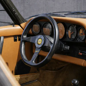 Porsche 930 Turbo - foto 30
