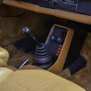 Porsche 930 Turbo - foto 31
