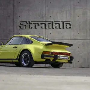 Porsche 930 Turbo - foto 32