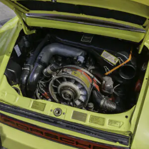 Porsche 930 Turbo - foto 33
