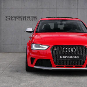 Audi RS4 - foto 9