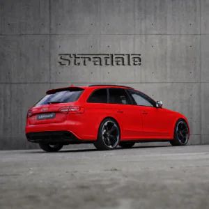 Audi RS4 - foto 15
