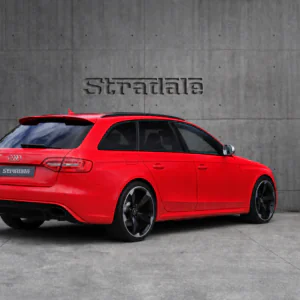 Audi RS4 - foto 16