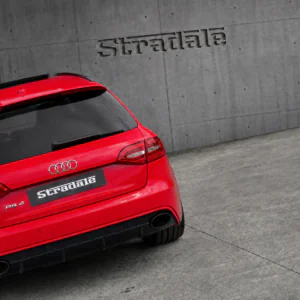 Audi RS4 - foto 20