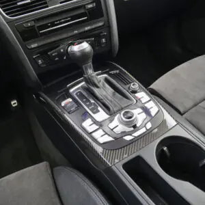 Audi RS4 - foto 27