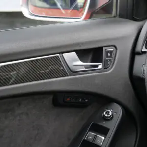 Audi RS4 - foto 28