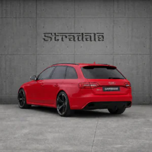 Audi RS4 - foto 31