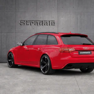 Audi RS4 - foto 33