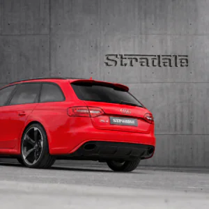 Audi RS4 - foto 34