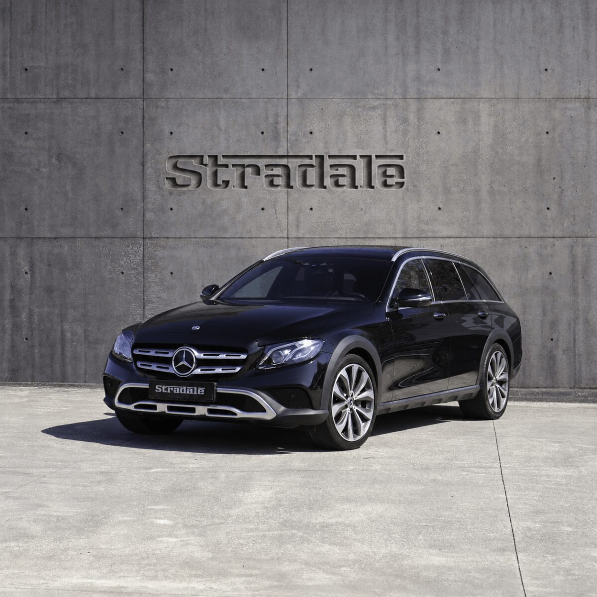 Mercedes E400d All-Terrain - imagen 2