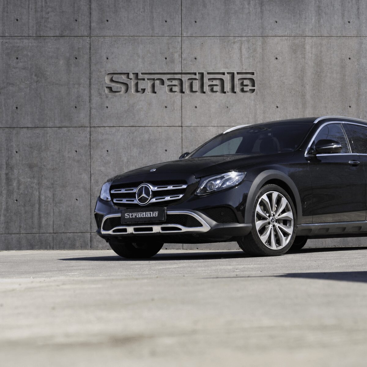 Mercedes E400d All-Terrain - imagen 5