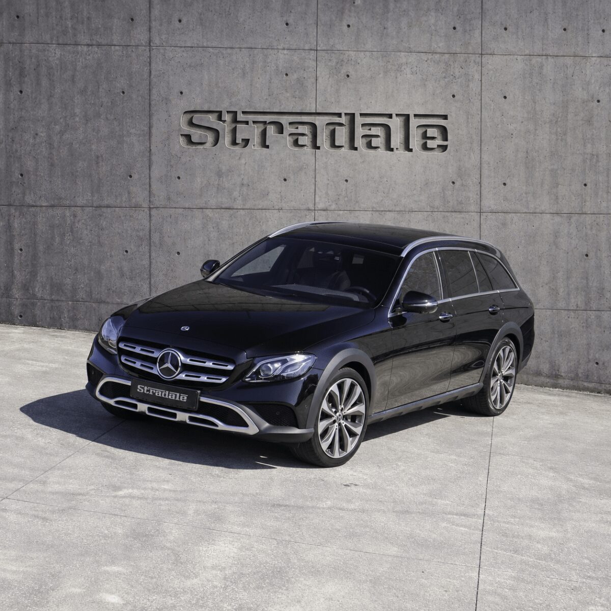 Mercedes E400d All-Terrain - imagen 6