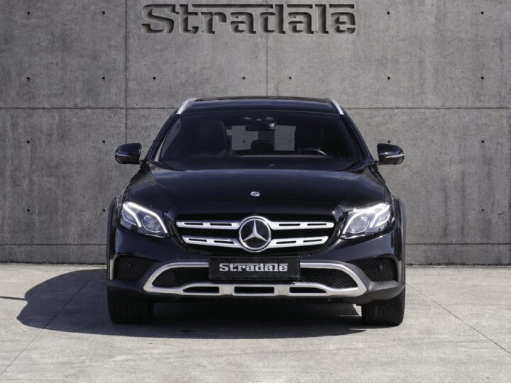 Mercedes E400d All-Terrain - foto 7