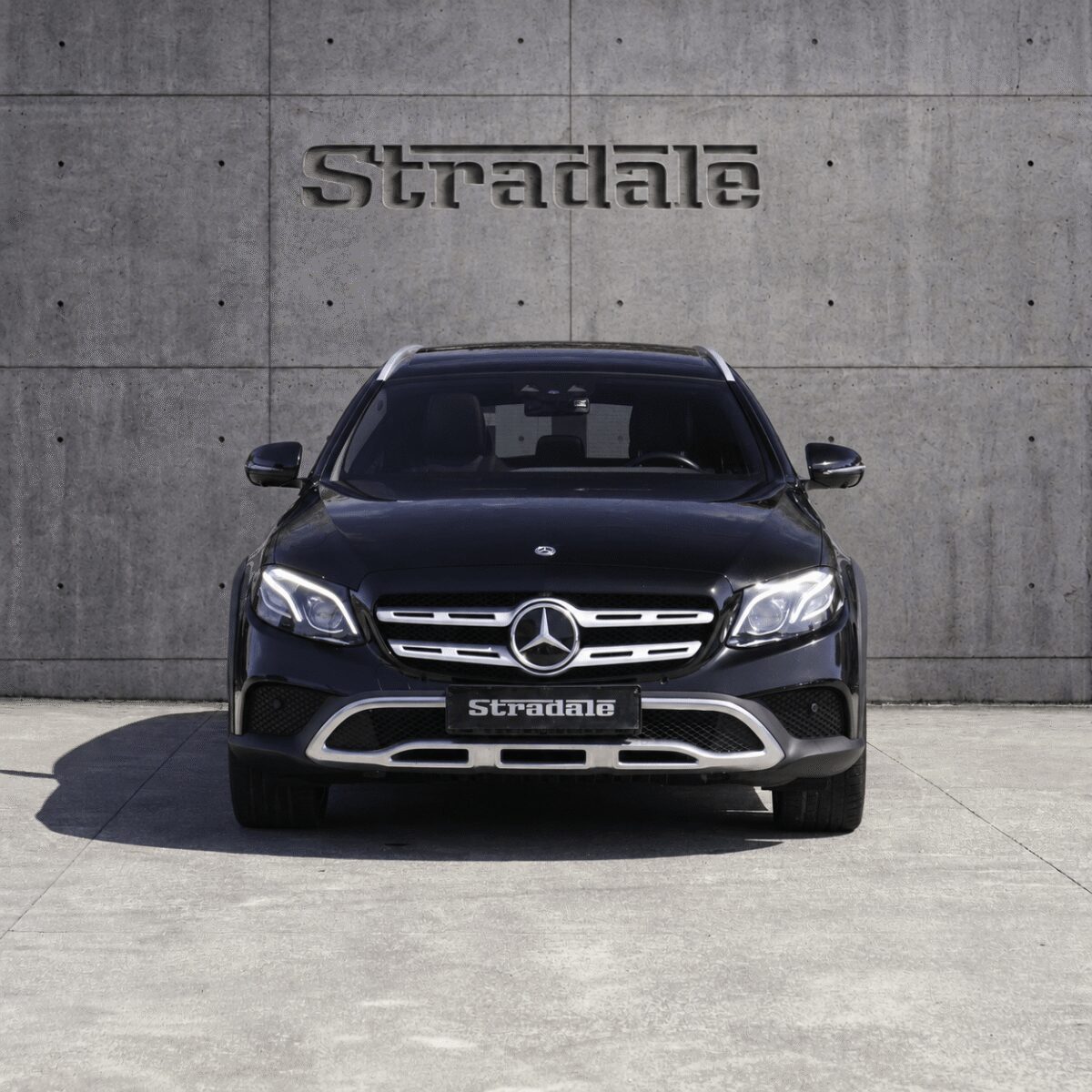 Mercedes E400d All-Terrain - imagen 7