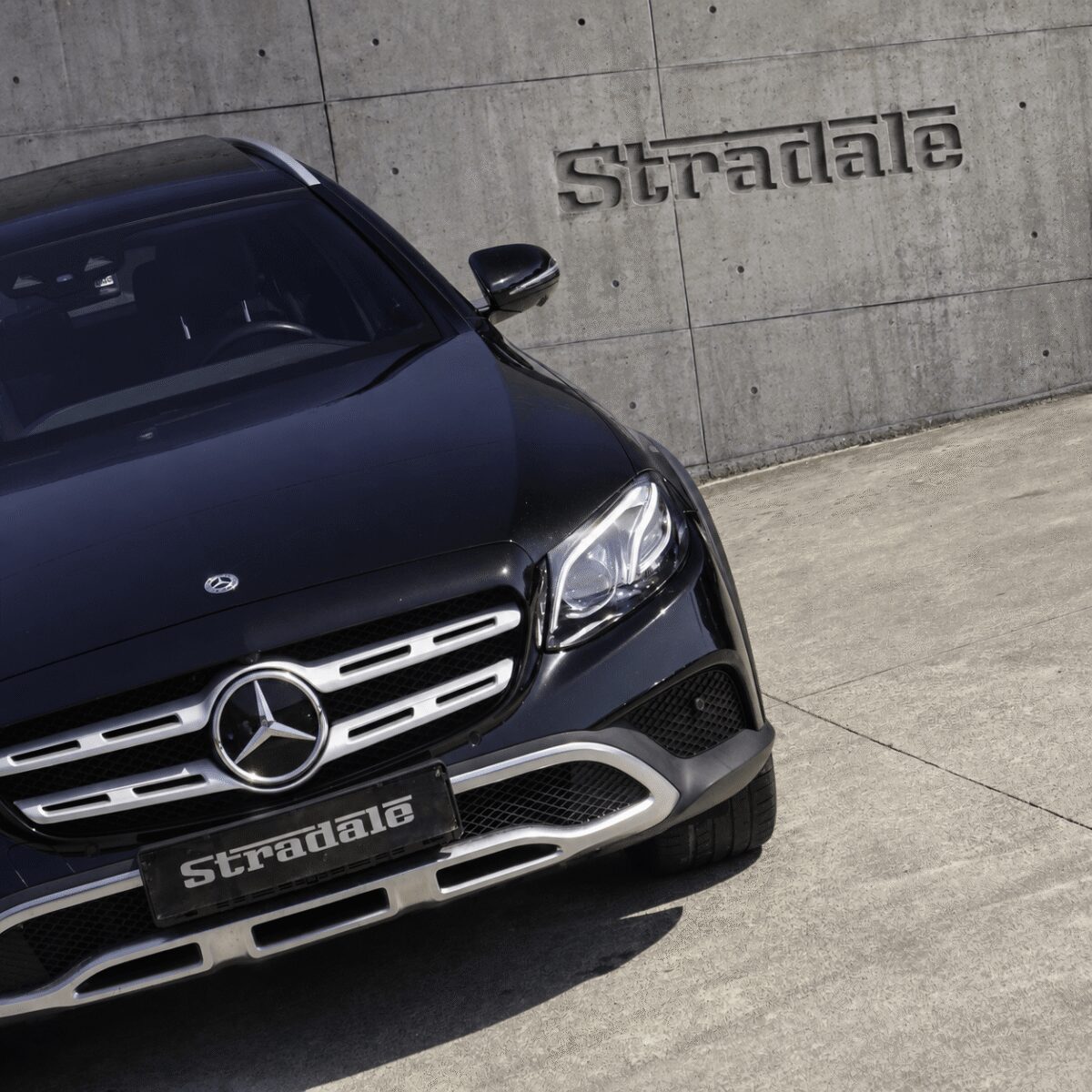 Mercedes E400d All-Terrain - imagen 8