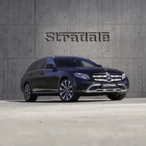 Mercedes E400d All-Terrain - foto 9