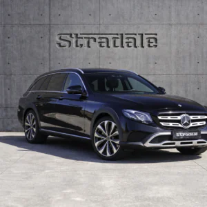 Mercedes E400d All-Terrain - foto 10