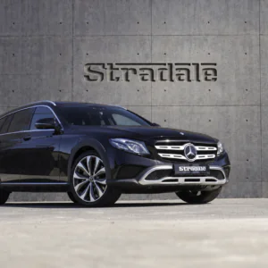 Mercedes E400d All-Terrain - foto 11