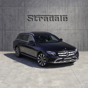 Mercedes E400d All-Terrain - foto 12