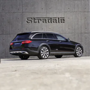 Mercedes E400d All-Terrain - foto 14