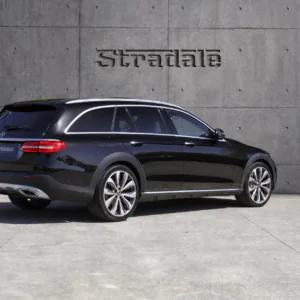 Mercedes E400d All-Terrain - foto 15