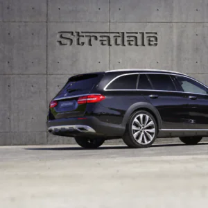 Mercedes E400d All-Terrain - foto 16
