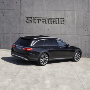 Mercedes E400d All-Terrain - foto 17