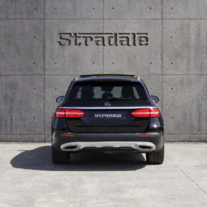 Mercedes E400d All-Terrain - foto 18