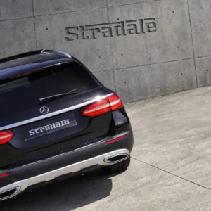 Mercedes E400d All-Terrain - foto 19