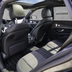 Mercedes E400d All-Terrain - foto 20