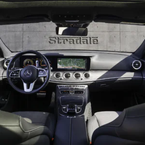 Mercedes E400d All-Terrain - foto 21