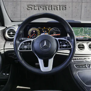 Mercedes E400d All-Terrain - foto 22