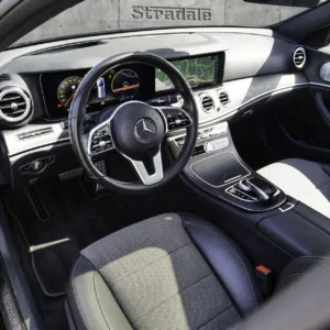 Mercedes E400d All-Terrain - foto 24