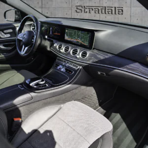 Mercedes E400d All-Terrain - foto 25