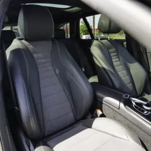 Mercedes E400d All-Terrain - foto 26