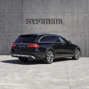 Mercedes E400d All-Terrain - foto 27