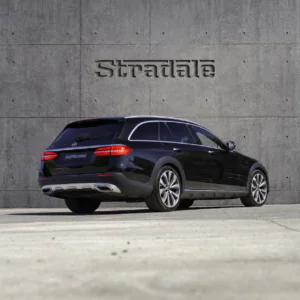 Mercedes E400d All-Terrain - foto 28