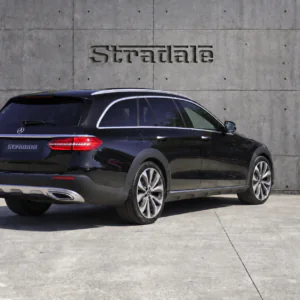 Mercedes E400d All-Terrain - foto 29