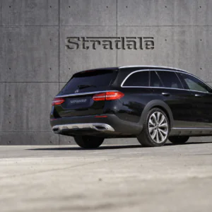 Mercedes E400d All-Terrain - foto 30